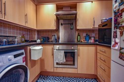 The Brambles, Berkeley