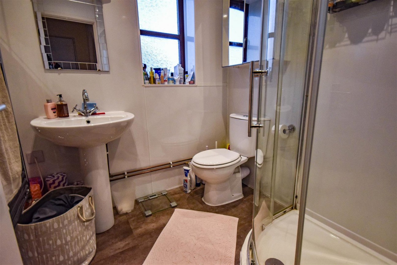 The Brambles, Berkeley