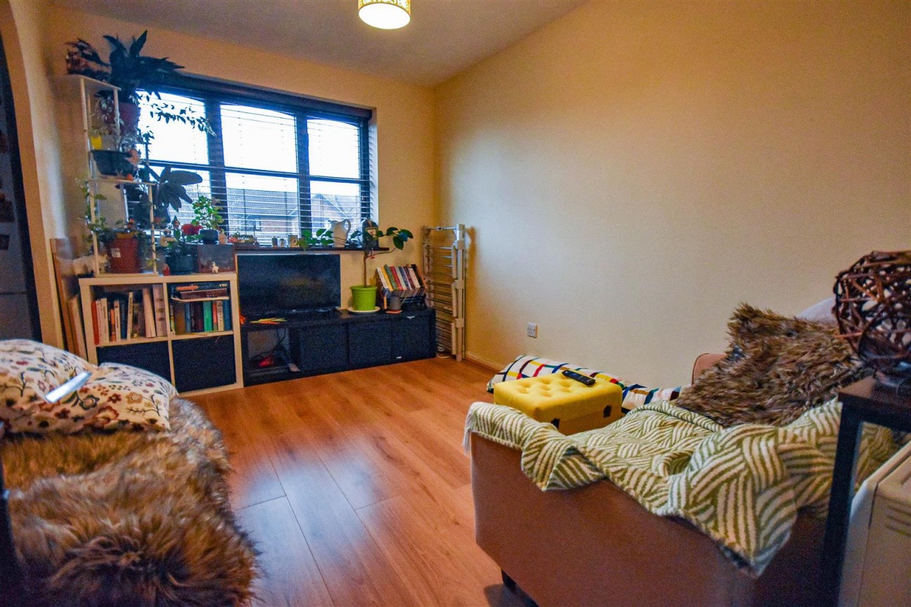 The Brambles, Berkeley