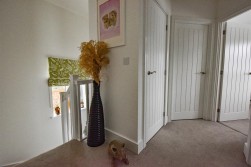 Lister Road, Dursley