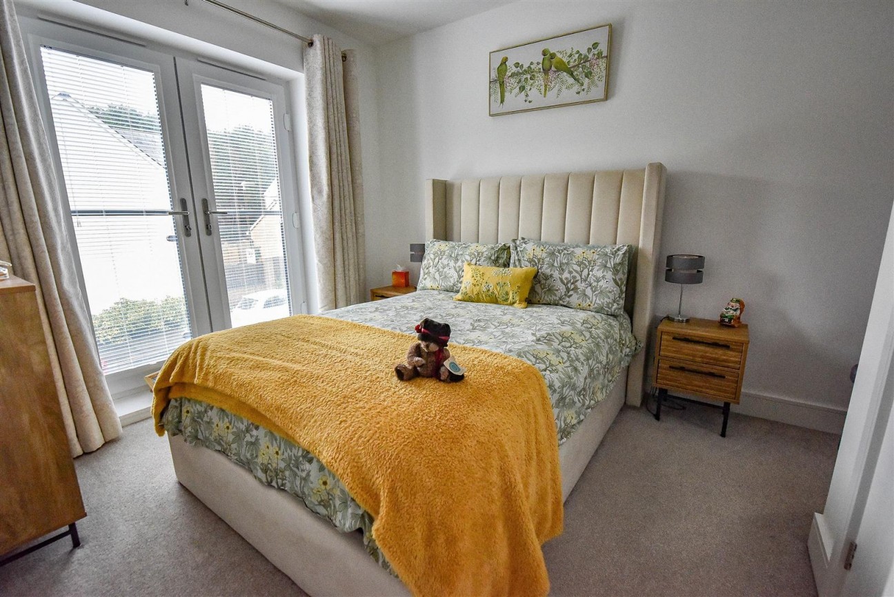 Lister Road, Dursley