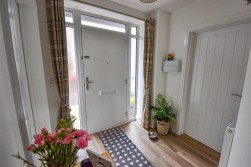 Lister Road, Dursley