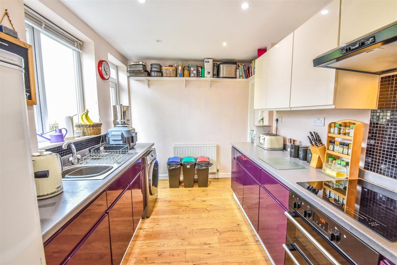 Court Meadow, Wotton-Under-Edge