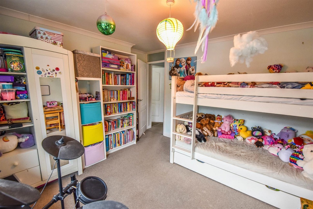 Court Meadow, Wotton-Under-Edge