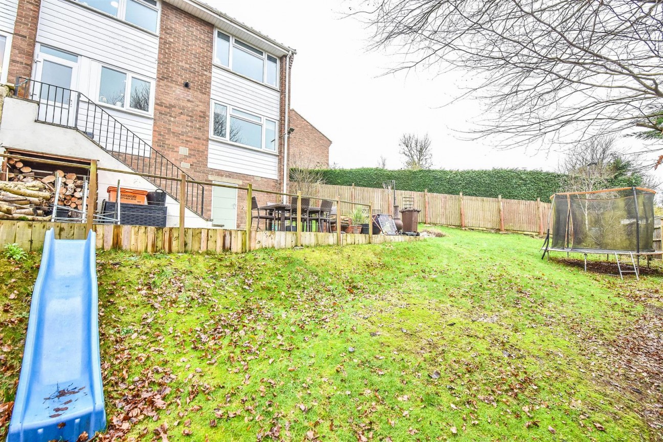 Court Meadow, Wotton-Under-Edge