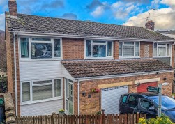 Court Meadow, Wotton-Under-Edge