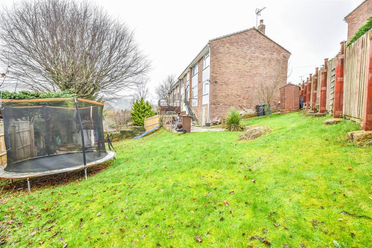 Court Meadow, Wotton-Under-Edge