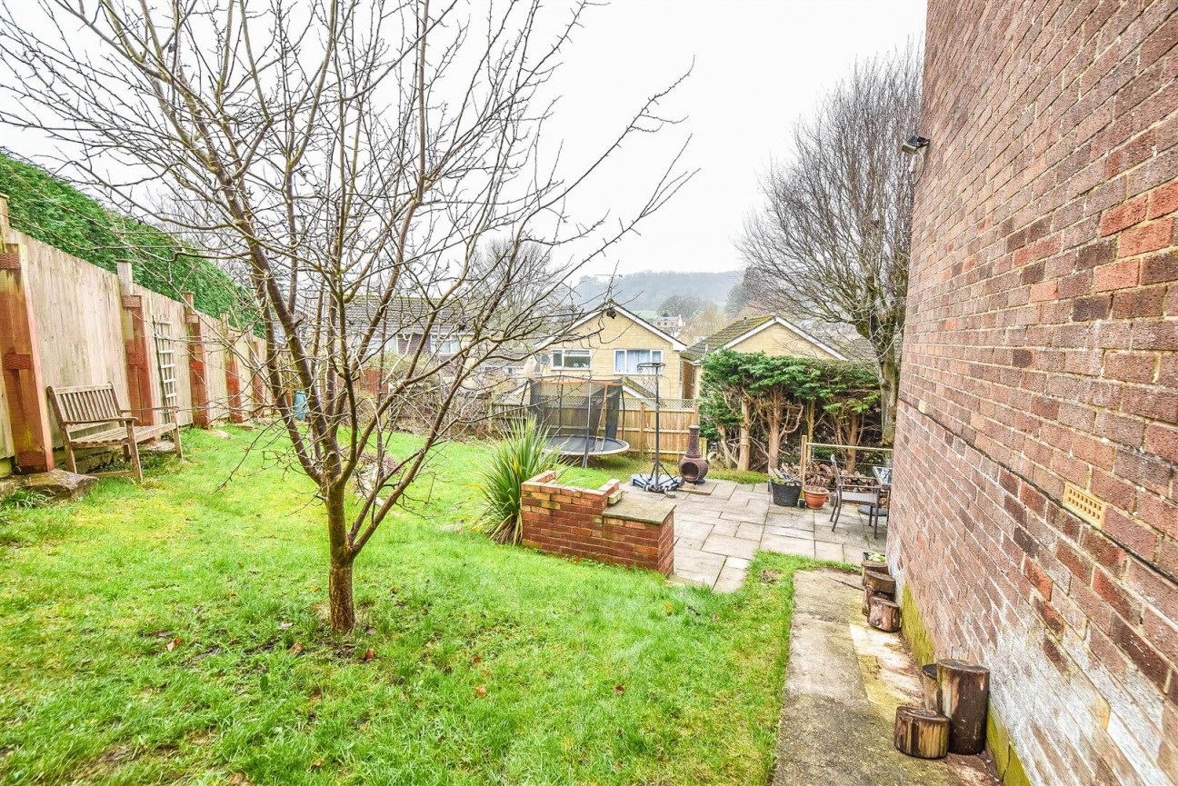 Court Meadow, Wotton-Under-Edge