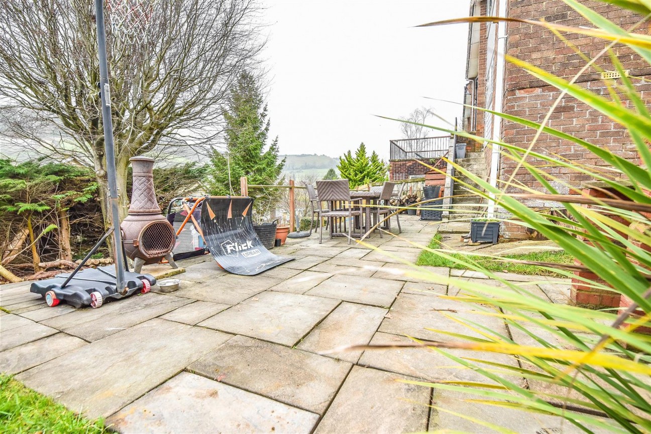 Court Meadow, Wotton-Under-Edge