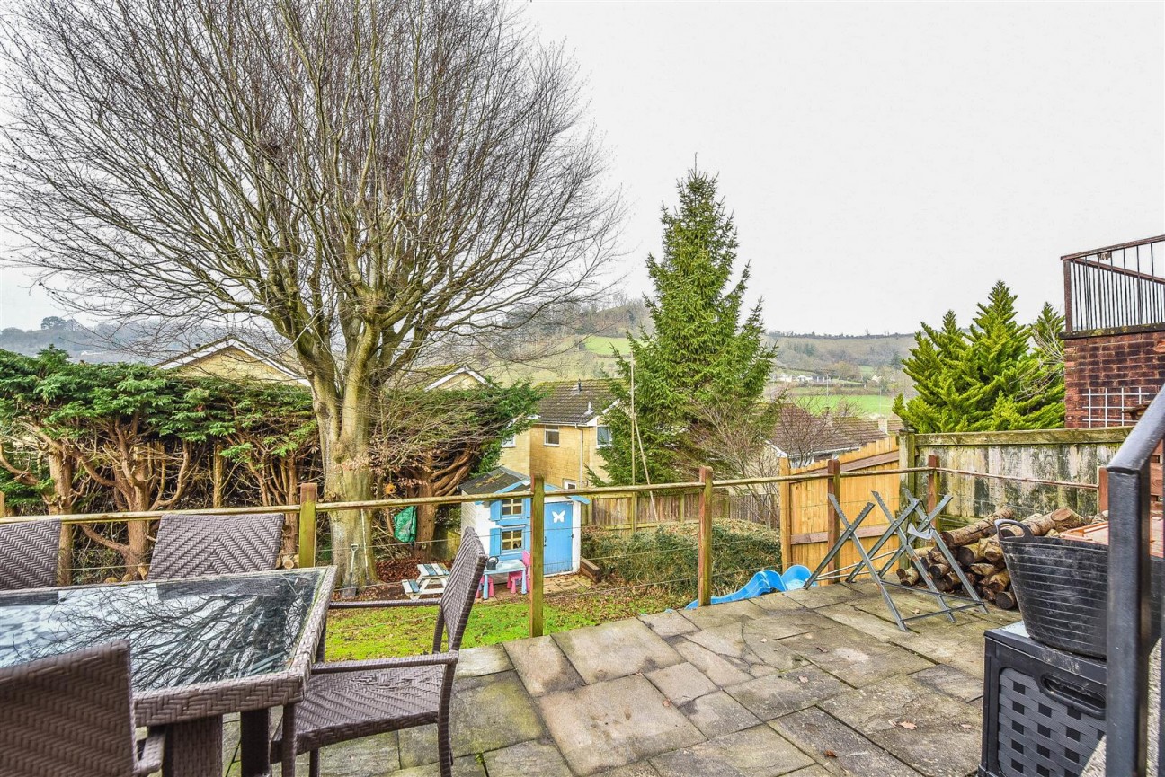 Court Meadow, Wotton-Under-Edge