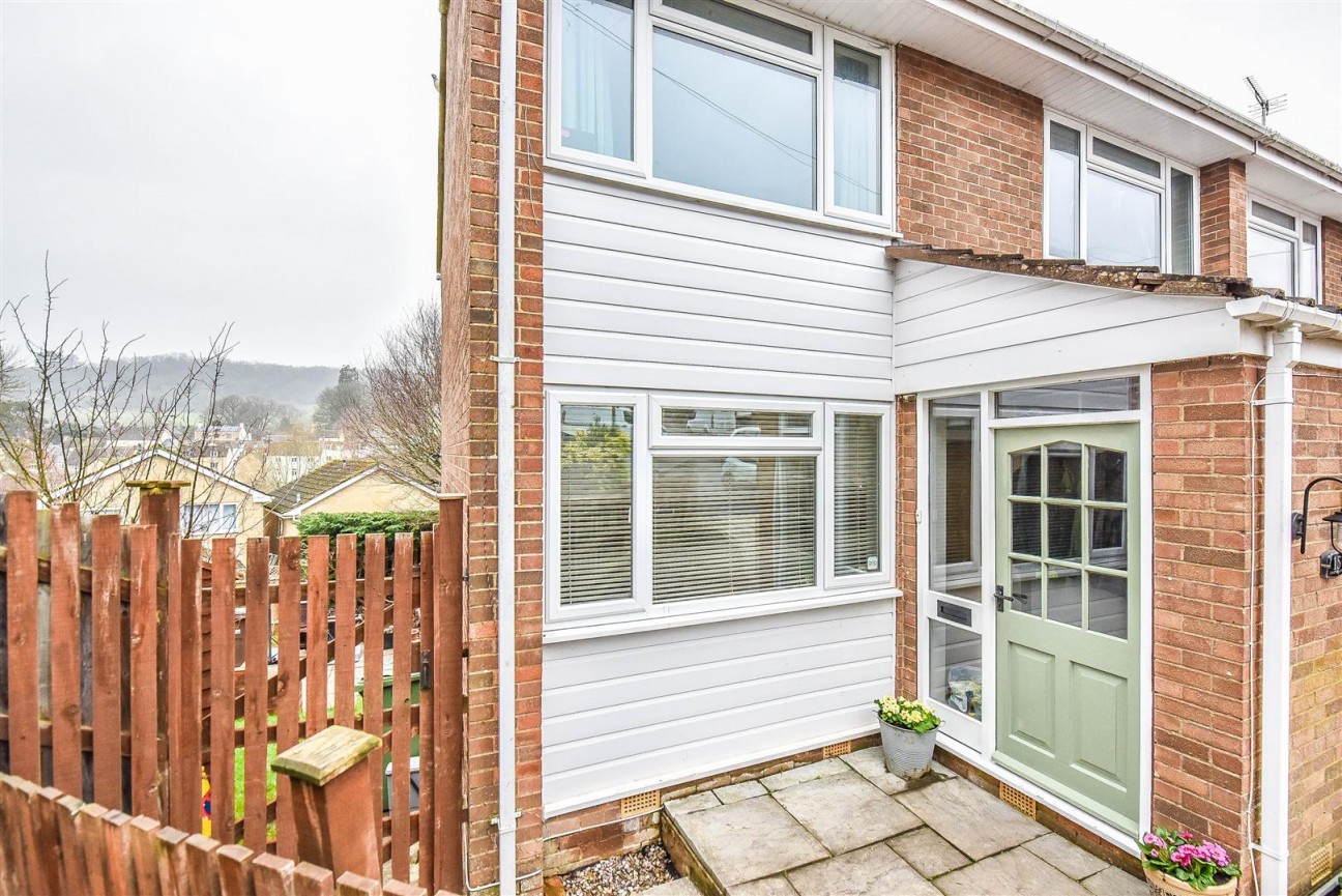 Court Meadow, Wotton-Under-Edge