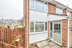 Court Meadow, Wotton-Under-Edge