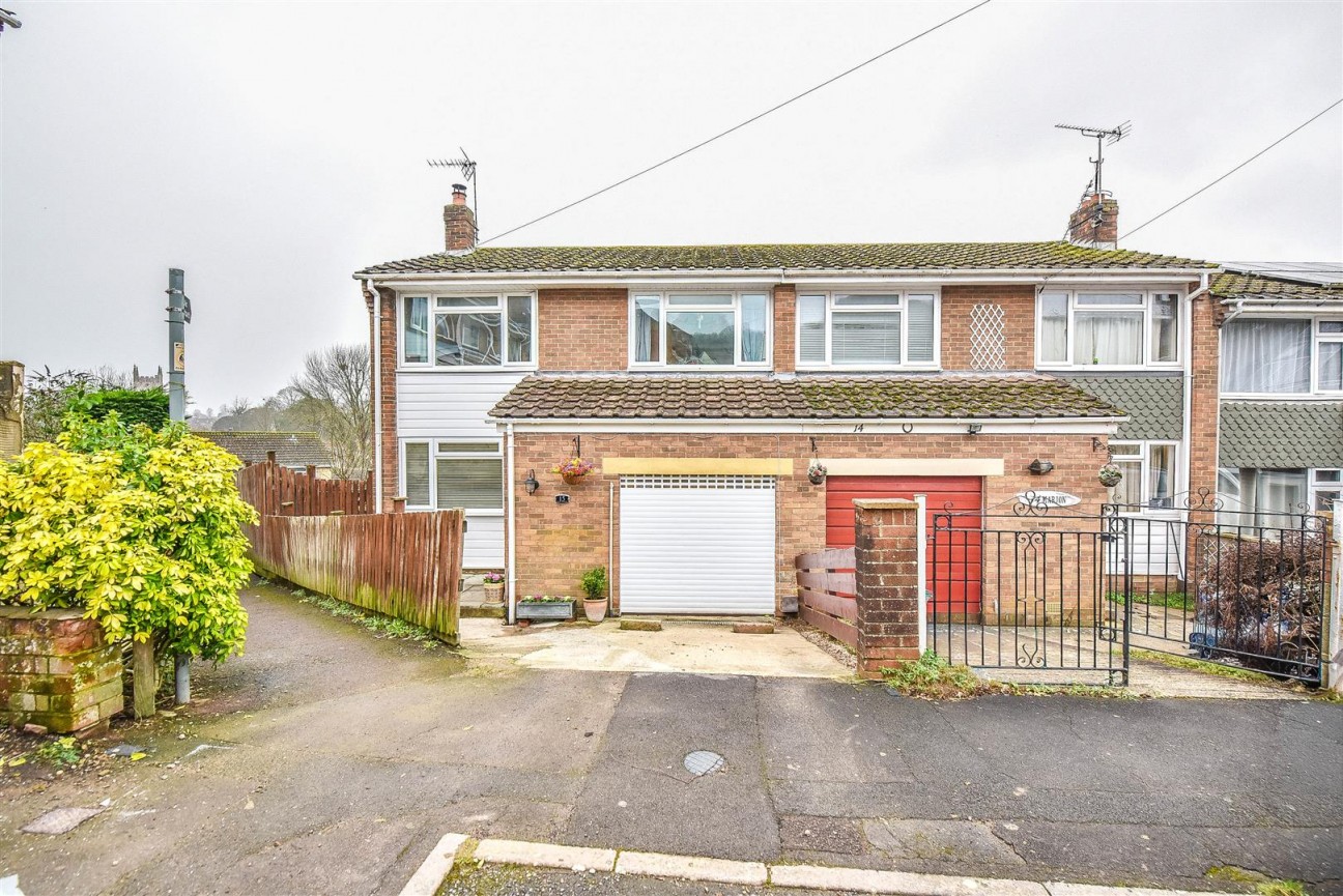 Court Meadow, Wotton-Under-Edge