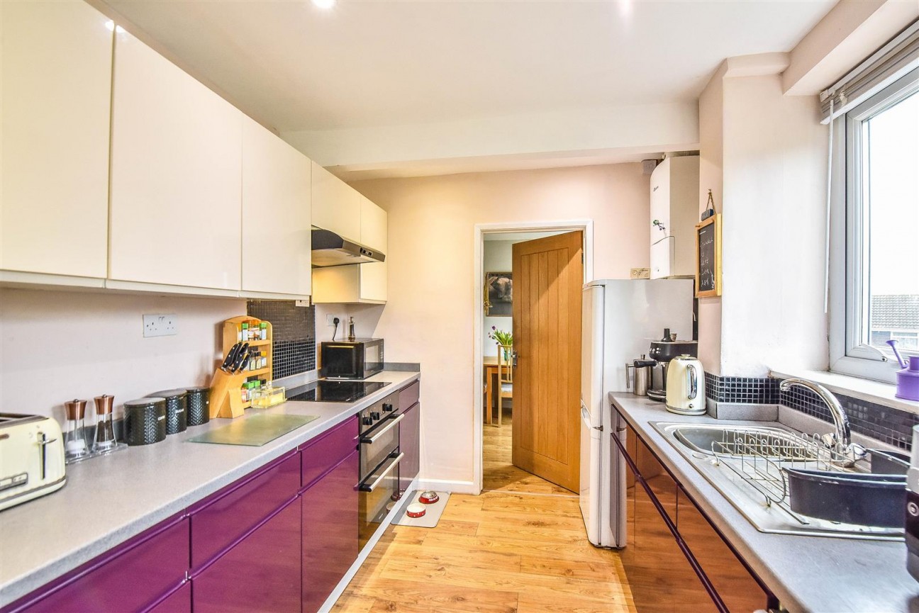 Court Meadow, Wotton-Under-Edge