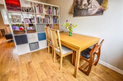 Court Meadow, Wotton-Under-Edge