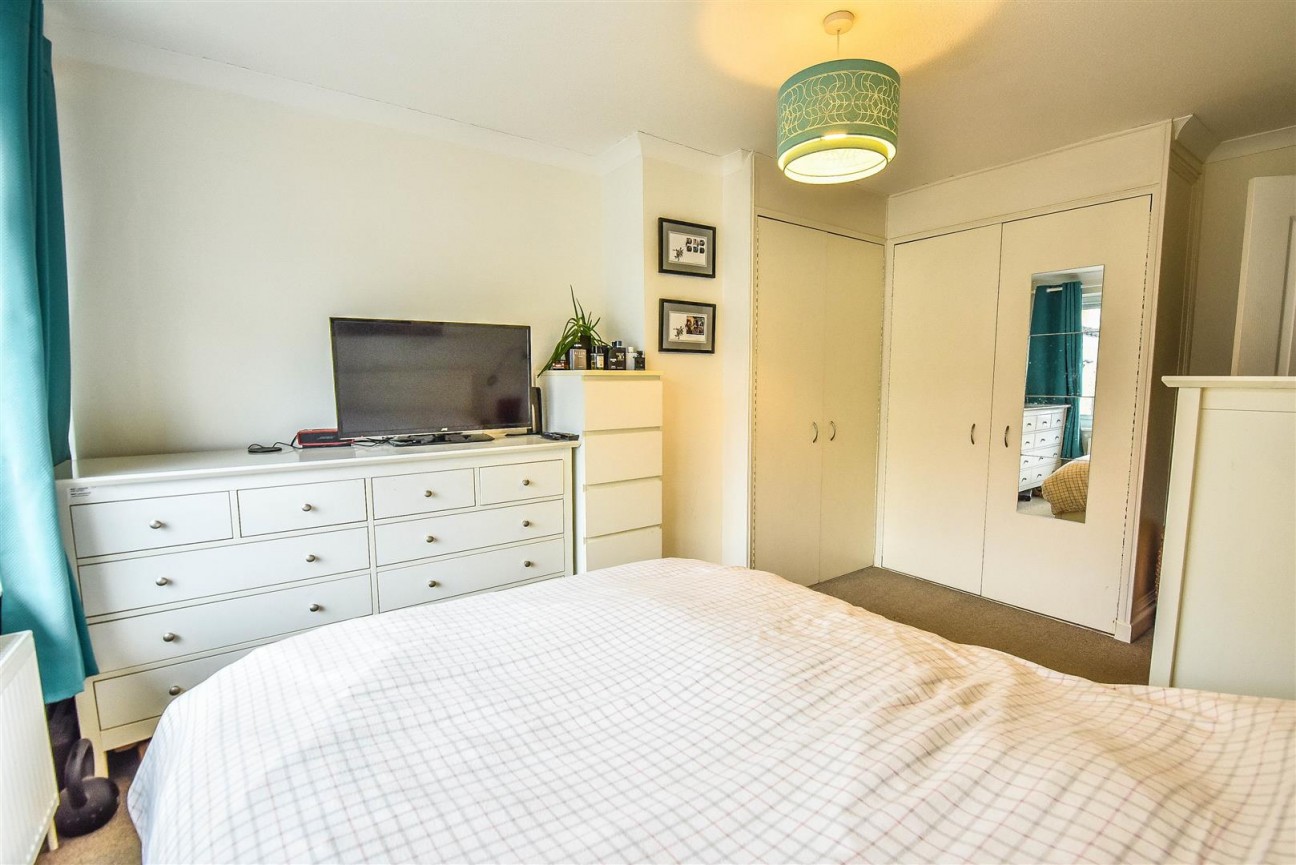 Court Meadow, Wotton-Under-Edge