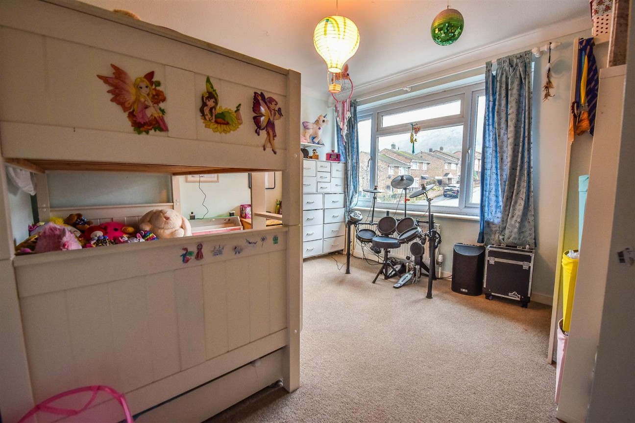 Court Meadow, Wotton-Under-Edge