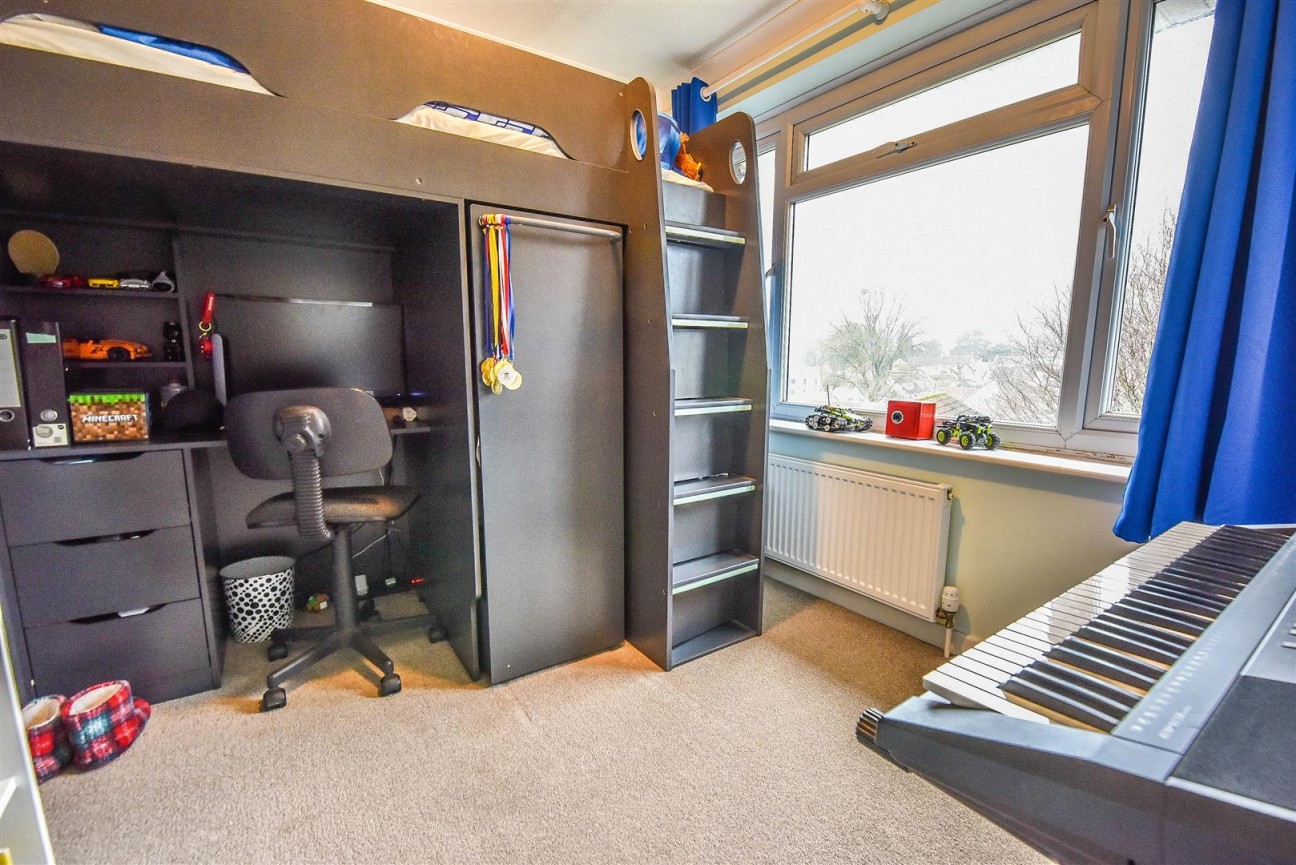 Court Meadow, Wotton-Under-Edge