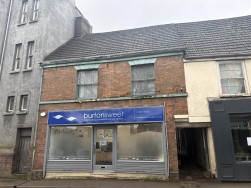 Silver Street, Dursley