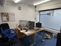 Silver Street, Dursley