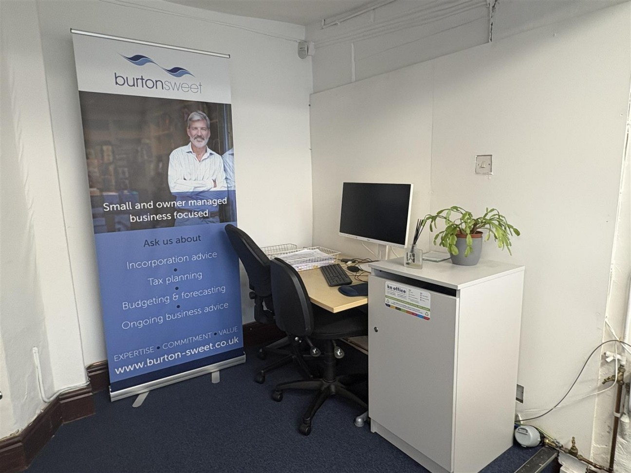 Silver Street, Dursley