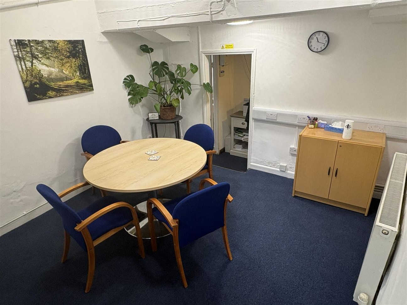 Silver Street, Dursley