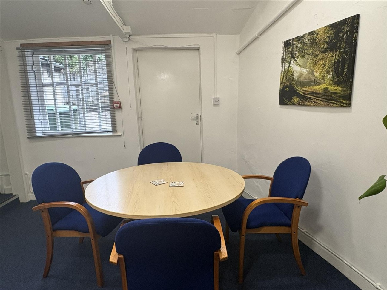 Silver Street, Dursley