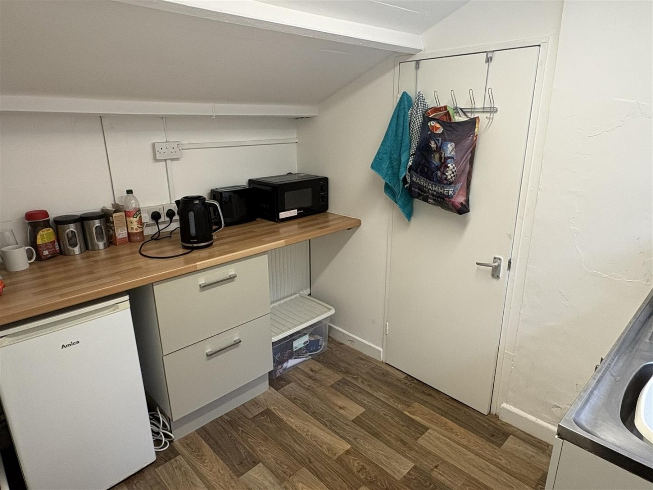 Silver Street, Dursley