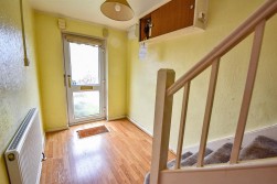 The Crescent, Dursley