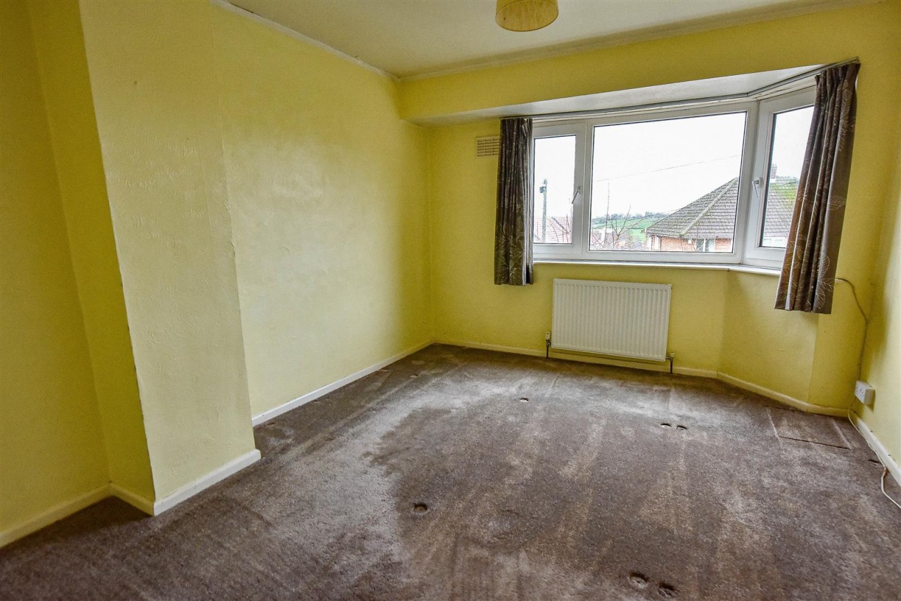 The Crescent, Dursley