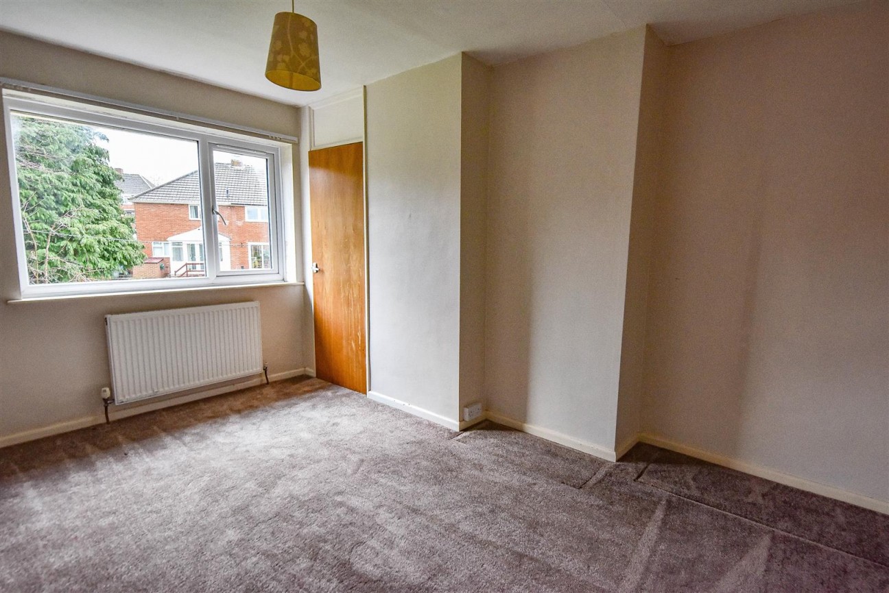 The Crescent, Dursley