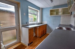 The Crescent, Dursley