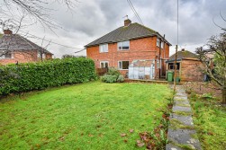 The Crescent, Dursley