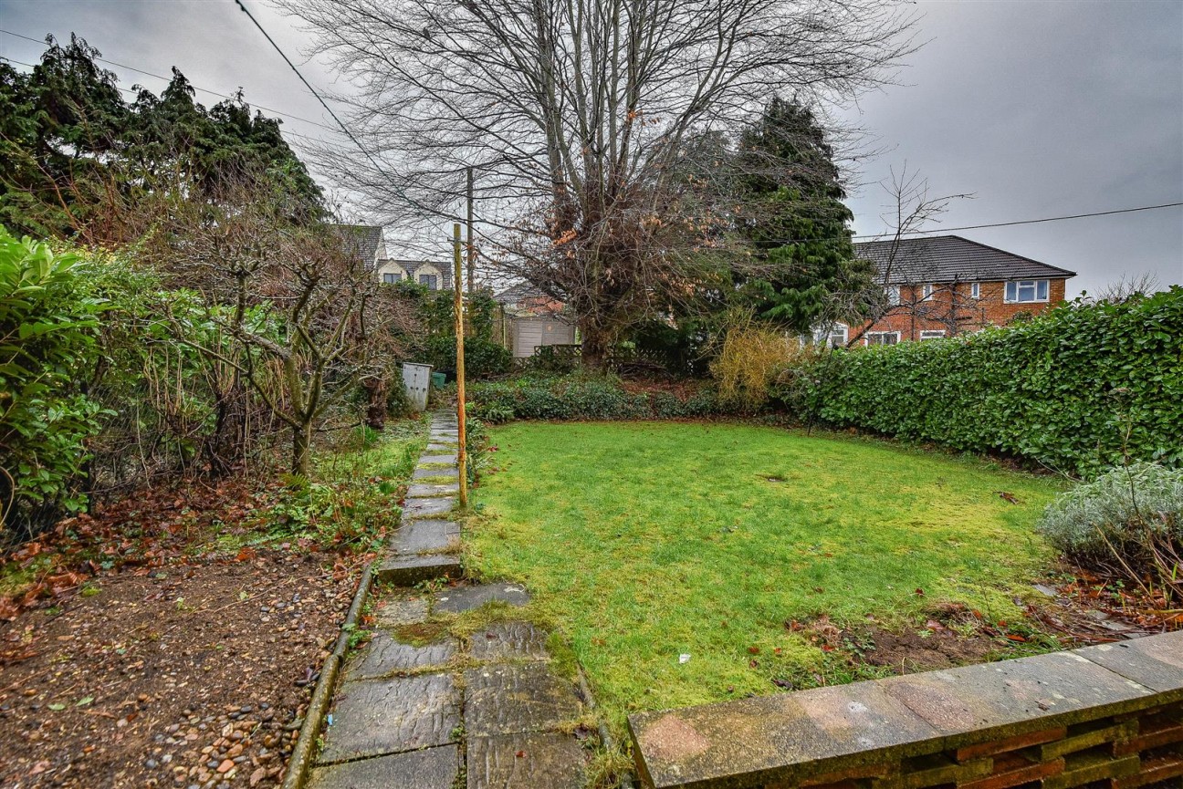 The Crescent, Dursley