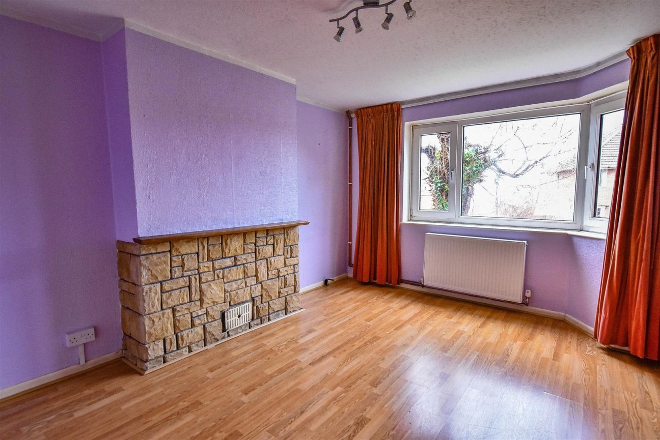 The Crescent, Dursley