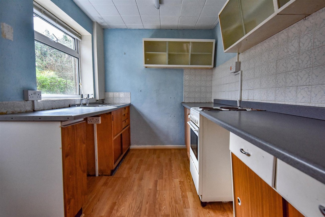 The Crescent, Dursley