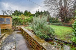 The Crescent, Dursley