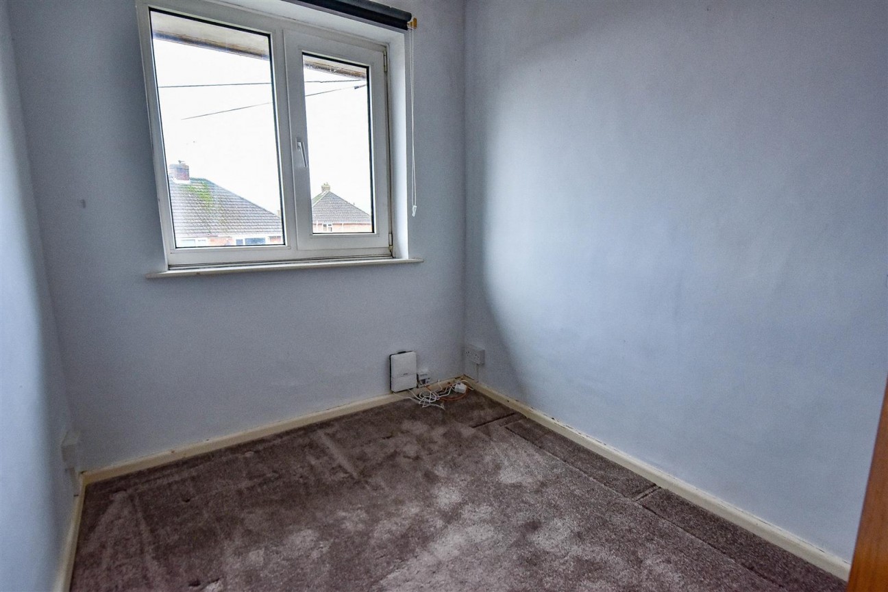 The Crescent, Dursley