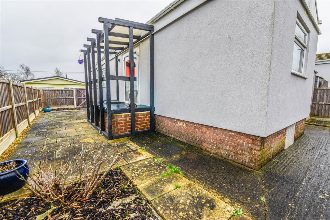 Berkeley Vale Park, Berkeley