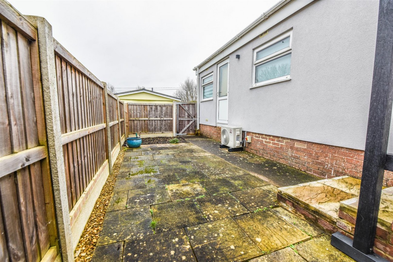 Berkeley Vale Park, Berkeley