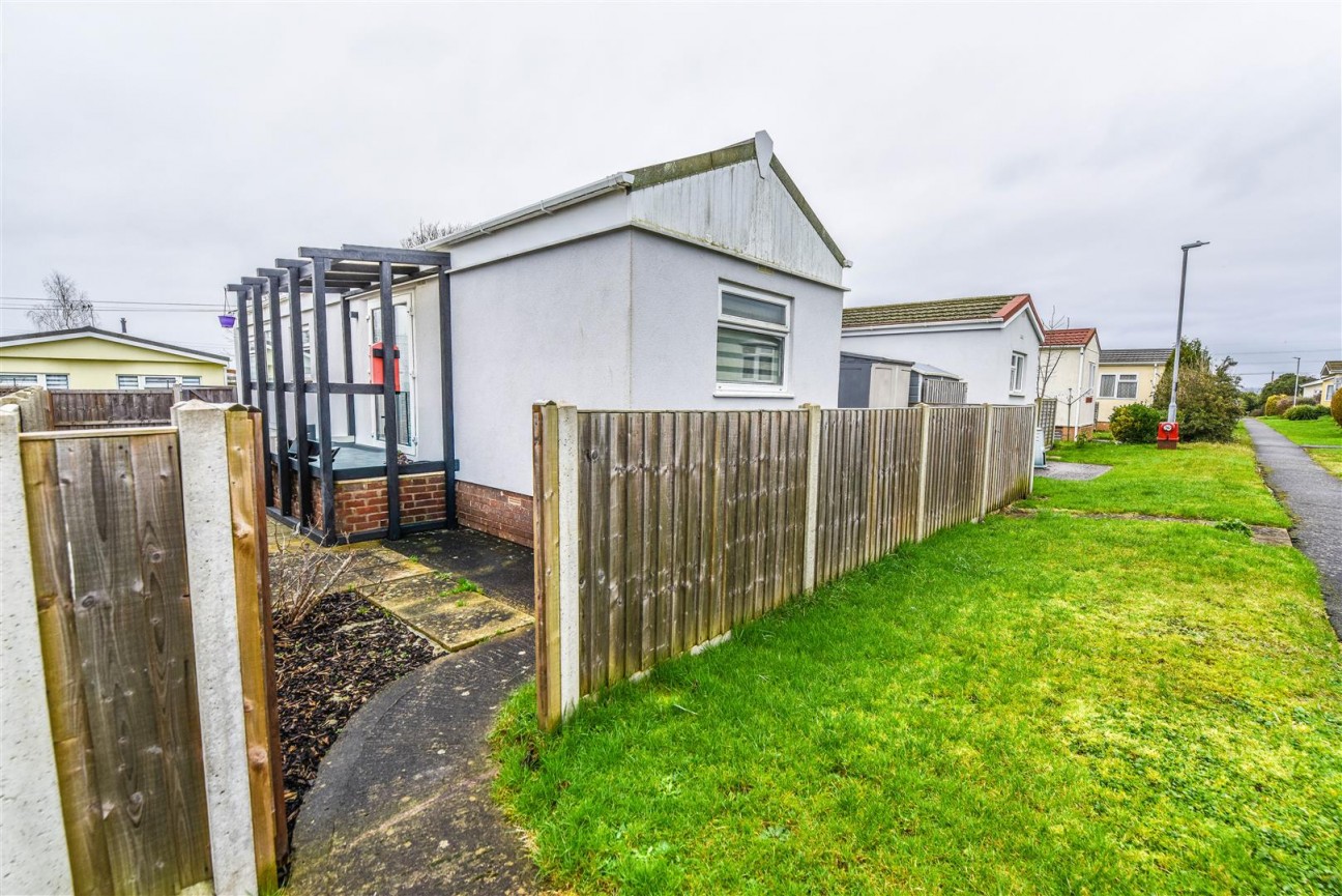 Berkeley Vale Park, Berkeley