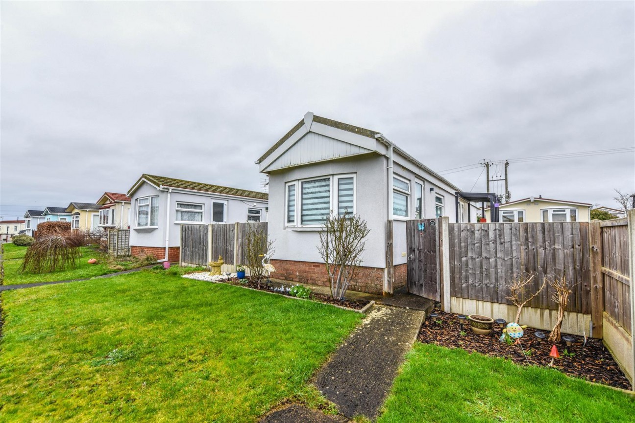 Berkeley Vale Park, Berkeley