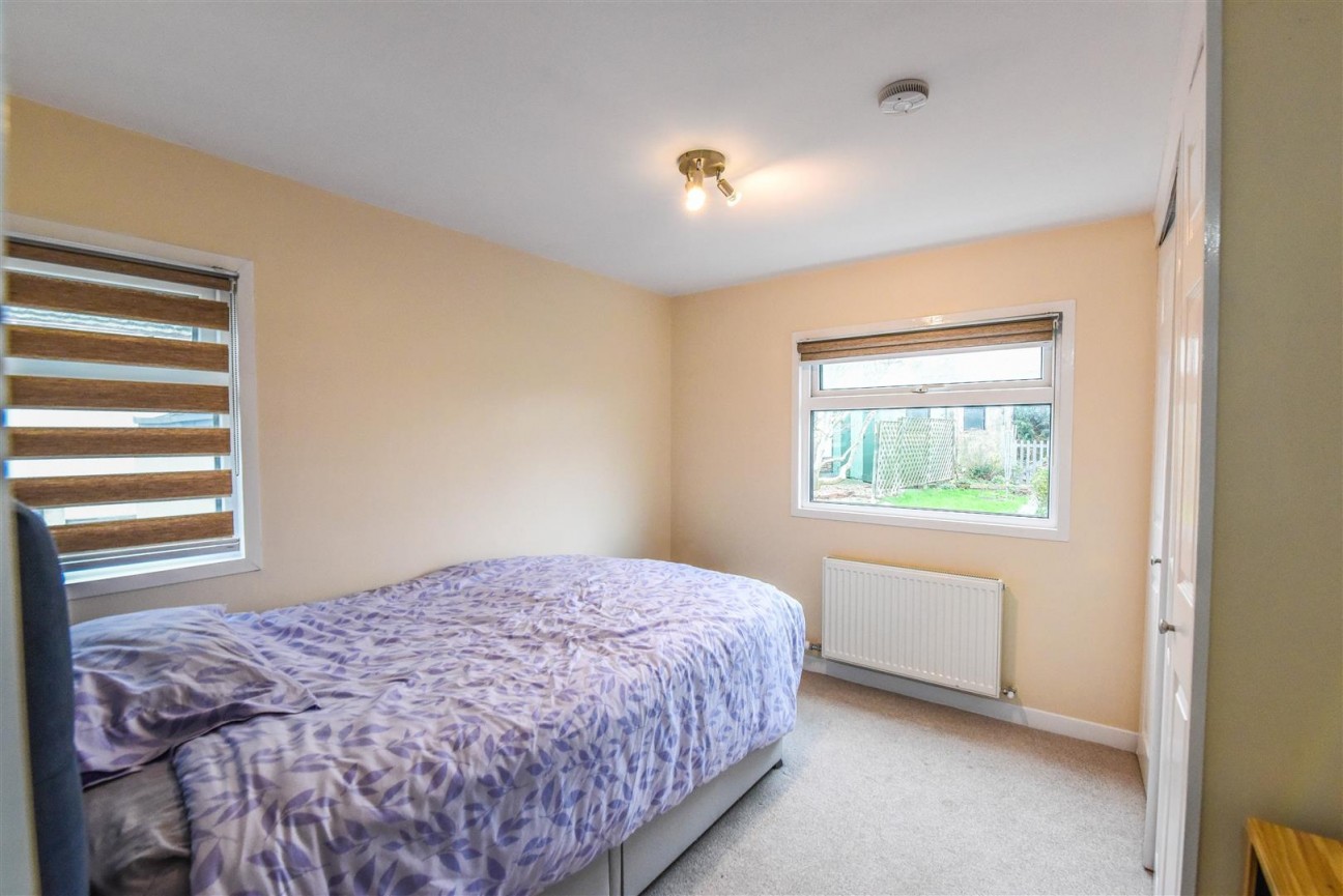 Berkeley Vale Park, Berkeley