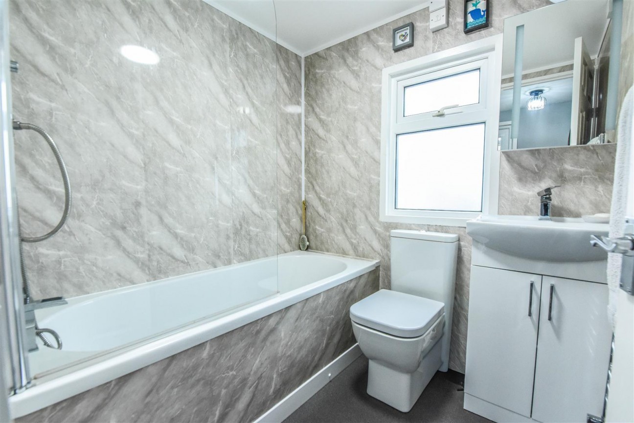 Berkeley Vale Park, Berkeley