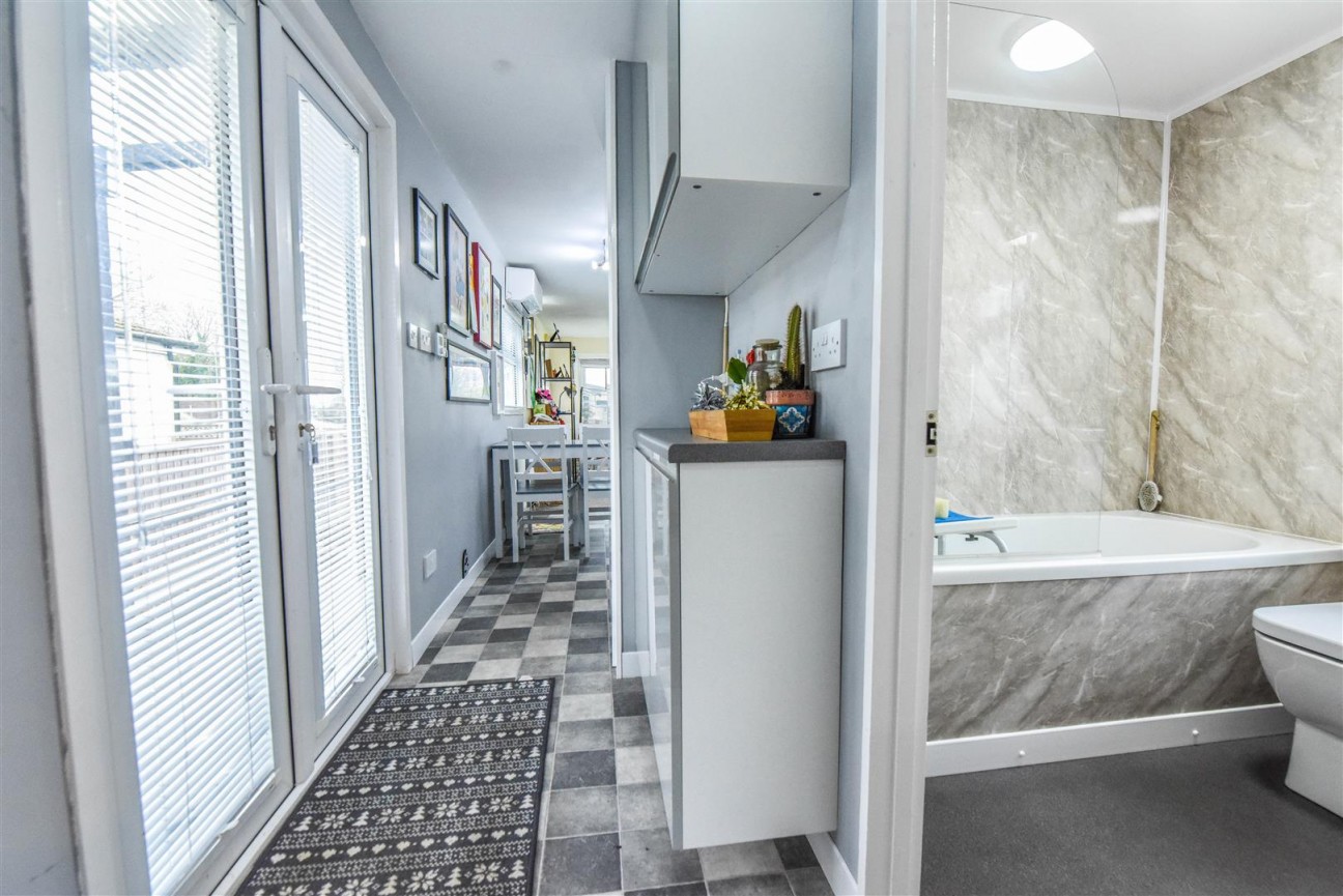 Berkeley Vale Park, Berkeley