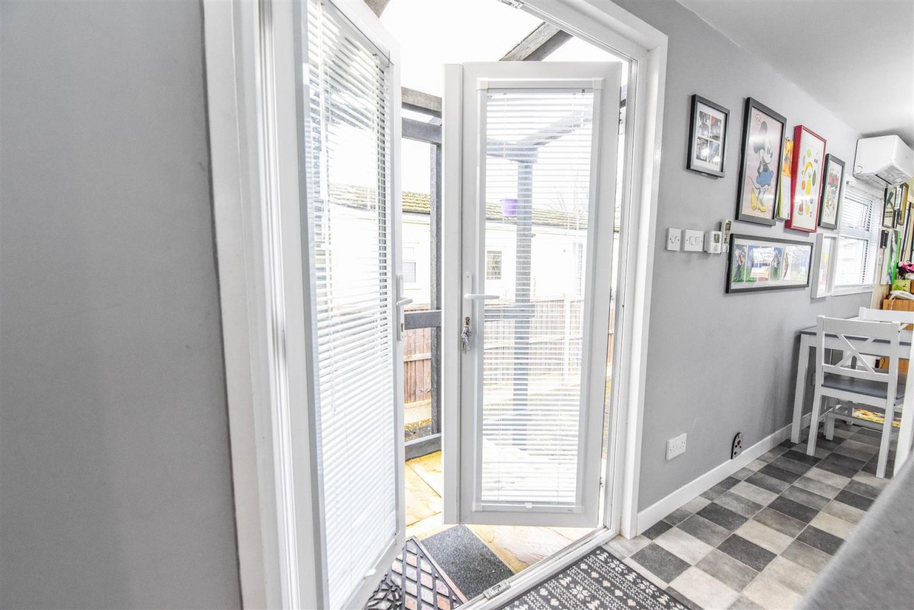 Berkeley Vale Park, Berkeley