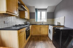 Priory Close, Dursley