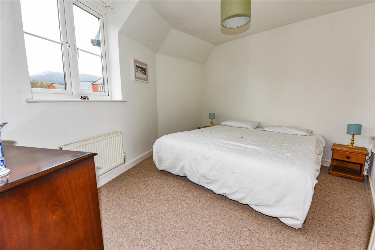 Priory Close, Dursley