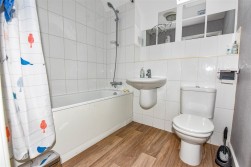 Priory Close, Dursley