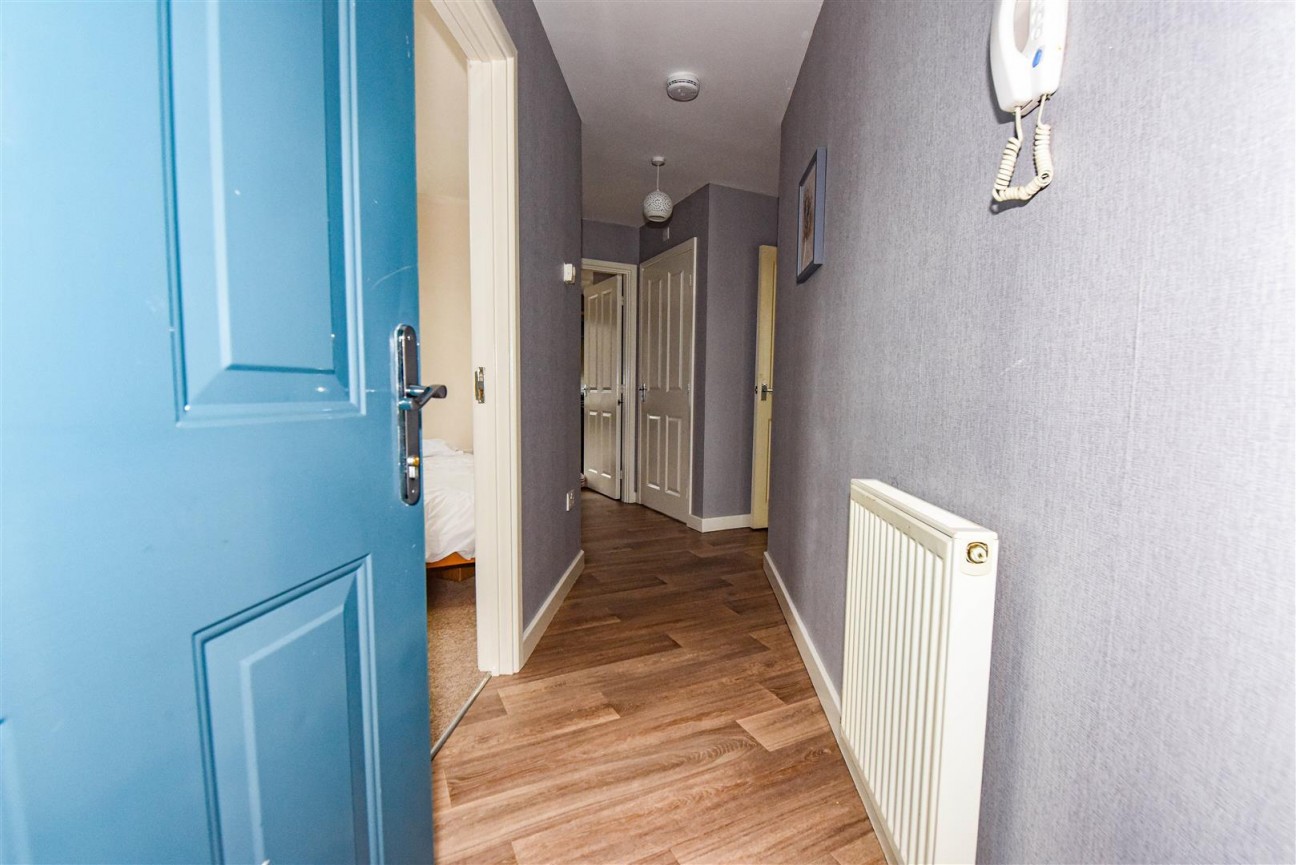 Priory Close, Dursley